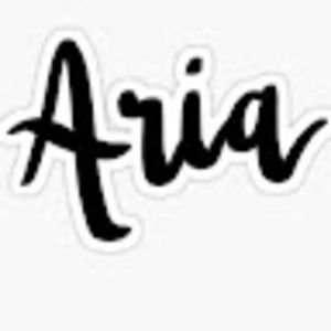 Meet your Posher, Aria